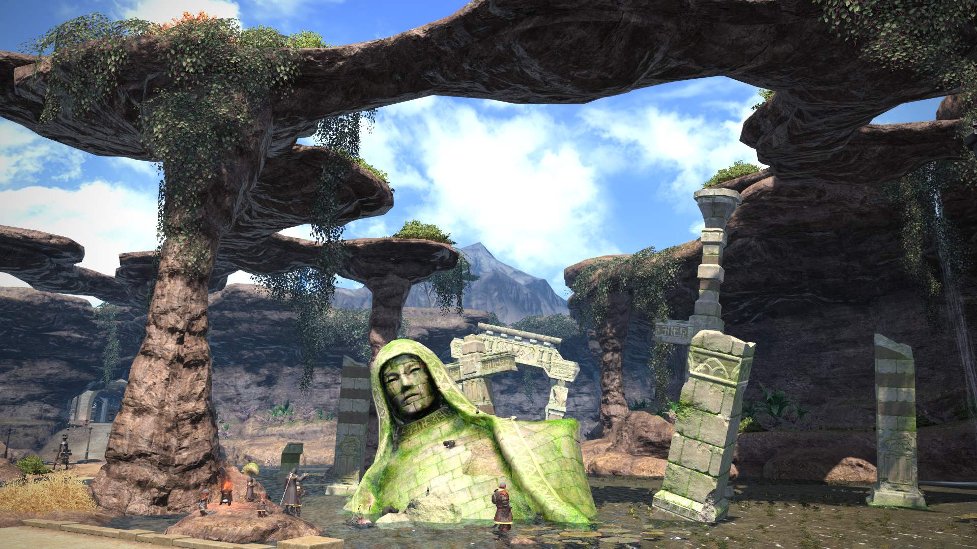 Final Fantasy XIV: A Realm Reborn - Imagen 39